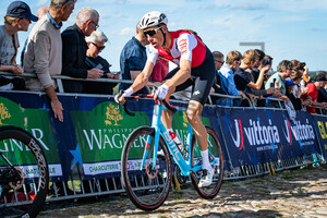 SCHÄR Michael: UEC Road Cycling European Championships - Drenthe 2023