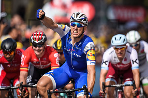 KITTEL Marcel: Tour de France 2017 – Stage 6