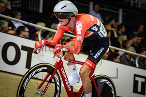 MASTALLER Stefan: UCI Track Cycling World Cup 2019 – Glasgow