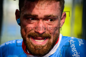 PETIT Adrien: Paris - Roubaix 2019