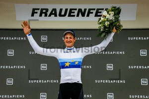 KÜNG Stefan: Tour de Suisse - Men 2021 - 1. Stage