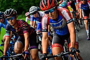 SIMMONDS Hayley: 31. Lotto Thüringen Ladies Tour 2018 - Stage 6
