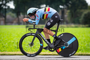 SEGAERT Alec: UEC Road Cycling European Championships - Drenthe 2023