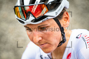 BRENNAUER Lisa: Giro dÂ´Italia Donne 2021 – 7. Stage