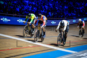 LAVREYSEN Harrie: UCI Track Cycling Champions League – Mallorca 2023
