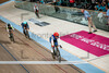COPPONI Clara: UCI Track Cycling World Championships – 2023