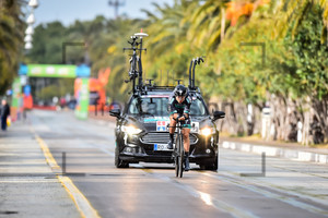 FORMOLO Davide: Tirreno Adriatico 2018 - Stage 7