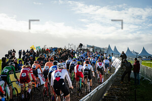 BINGGELI Alexandre: UEC Cyclo Cross European Championships - Drenthe 2021