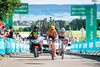 LUDWIG Hannah: National Championships-Road Cycling 2023 - RR Elite Women