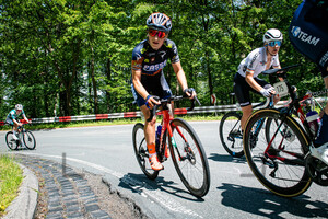 TONETTI Cristina: LOTTO Thüringen Ladies Tour 2023 - 4. Stage