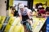 VAN DER DUIN Maike: Tour de France Femmes 2022 – 2. Stage