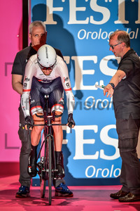 HESJEDAL Ryder: 99. Giro d`Italia 2016 - 1. Stage