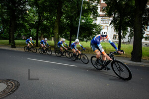 Sensa Cyclingteam: Oderrundfahrt 2023