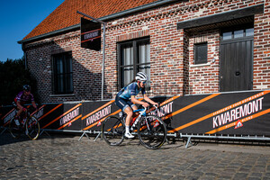 DEIGNAN Elizabeth: Ronde Van Vlaanderen 2021 - Women