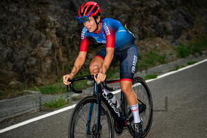 CONFALONIERI Maria Giulia: Ceratizit Challenge by La Vuelta - 2. Stage