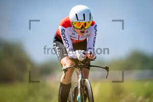 NEYLAN Rachel: Tour de Suisse - Women 2022 - 2. Stage