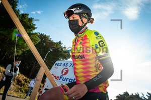 GUDERZO Tatiana: Ceratizit Challenge by La Vuelta - 1. Stage