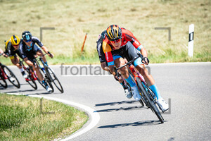 ARNDT Nikias: National Championships-Road Cycling 2023 - RR Elite Men