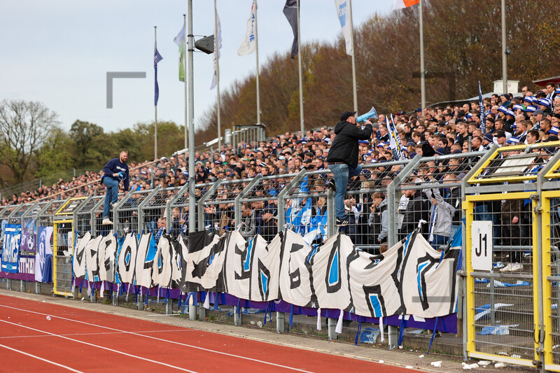 Ultras VfB Oldenburg Support 