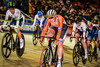 WILD Kirsten: Track Cycling World Cup - Apeldoorn 2016