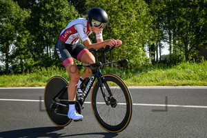 ERMANE MARCENKO Evelina: UCI Road Cycling World Championships 2021