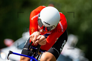 RAVNOEY Johan: UCI Road Cycling World Championships 2021