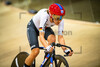 TEUTENBERG Lea Lin: UEC Track Cycling European Championships – Grenchen 2021