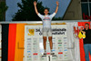 Sprinter Jersey, Michael Huembert: 4. Stage, GroÂ§er Preis der Stadt Frankfurt Oder