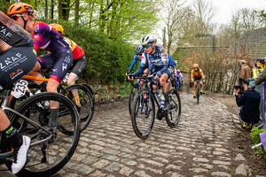 MOOLMAN-PASIO Ashleigh: Ronde Van Vlaanderen 2023 - WomenÂ´s Race
