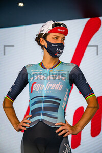 DEIGNAN Elizabeth: Giro dÂ´Italia Donne 2021 – 10. Stage