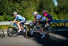 VAN DER BREGGEN Anna: Ceratizit Challenge by La Vuelta - 3. Stage
