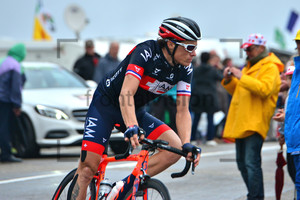 Sylvain Chavanel: Tour de France – 9. Stage 2014