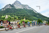 PORTE Richie: Tour de Suisse 2018 - Stage 7