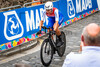 PRIETO OSTIA de GODOY Annibel Emil: UCI Road Cycling World Championships 2023