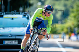 SKOK AnÅ¾e: UEC Road Cycling European Championships - Trento 2021