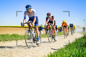 HOLLENSTEIN Reto: Paris - Roubaix - MenÂ´s Race