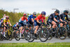 BAUR Caroline: Paris - Roubaix - WomenÂ´s Race