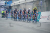 Leader Group: GP de Plouay - WomenÂ´s Race