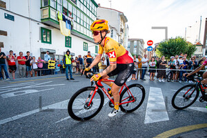 LETH Julie: Ceratizit Challenge by La Vuelta - 3. Stage