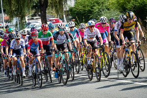 BRENNAUER Lisa: Ceratizit Challenge by La Vuelta - 4. Stage