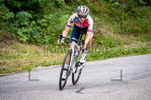 AMIALIUSIK Alena: Tour de France Femmes 2022 – 7. Stage