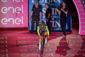 MARECZKO Jakub: 99. Giro d`Italia 2016 - 1. Stage
