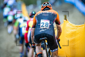 JOT Hugo: UCI Cyclo Cross World Cup - Koksijde 2021