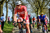 KRON Andreas Lorenz: Ronde Van Vlaanderen - Beloften 2018