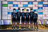TEAM DSM: Ceratizit Challenge by La Vuelta - 1. Stage
