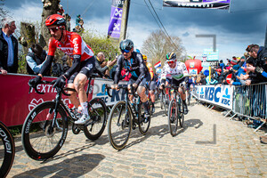 DEGENKOLB John: Ronde Van Vlaanderen 2022 - MenÂ´s Race