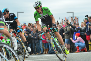 Robert Wagner: 98. Ronde Van Vlaanderen 2014