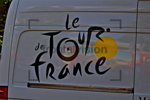 Le Tour Adé: finish 9. stage