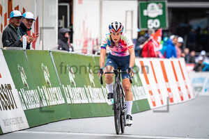 CHABBEY Elise: Tour de Romandie - Women 2022 - 2. Stage