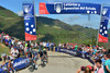 Team SKY: Vuelta a EspaÃ±a 2014 – 16. Stage